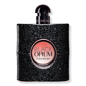 YvesSaintLaurent - Black Opium