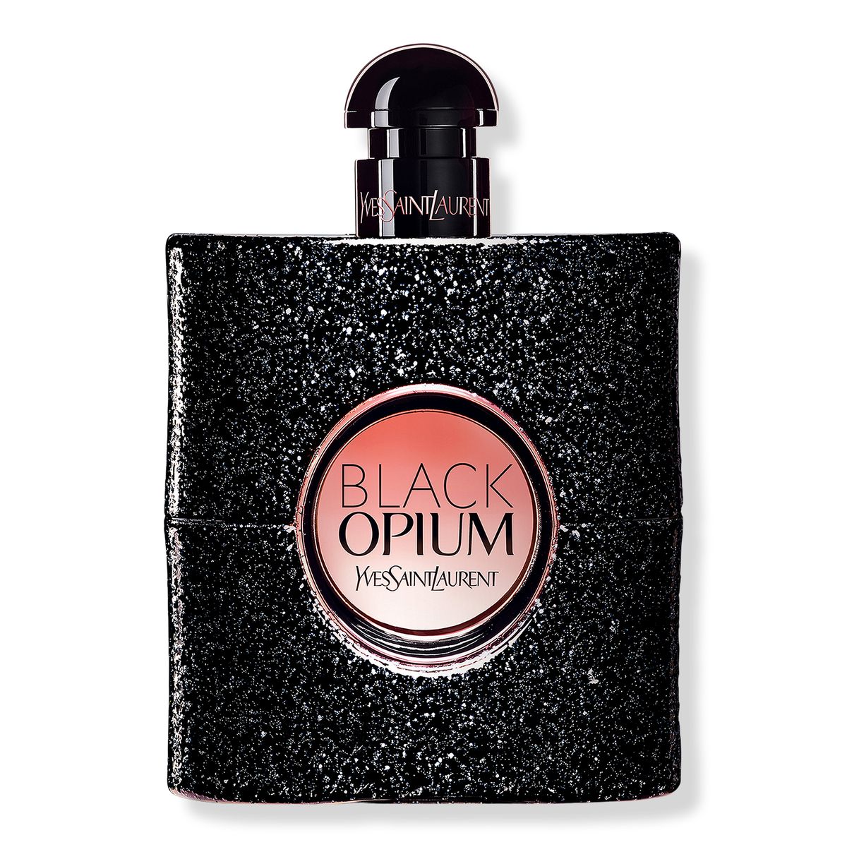 YvesSaintLaurent - Black Opium
