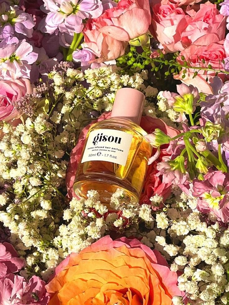Luxe damesparfum Floré scents 