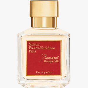 Maison Francis Kurkdjia Paris - Baccarat Rouge