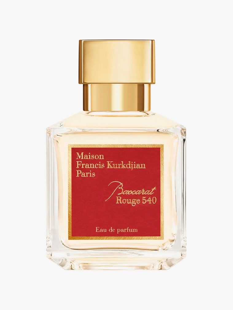 Maison Francis Kurkdjia Paris - Baccarat Rouge