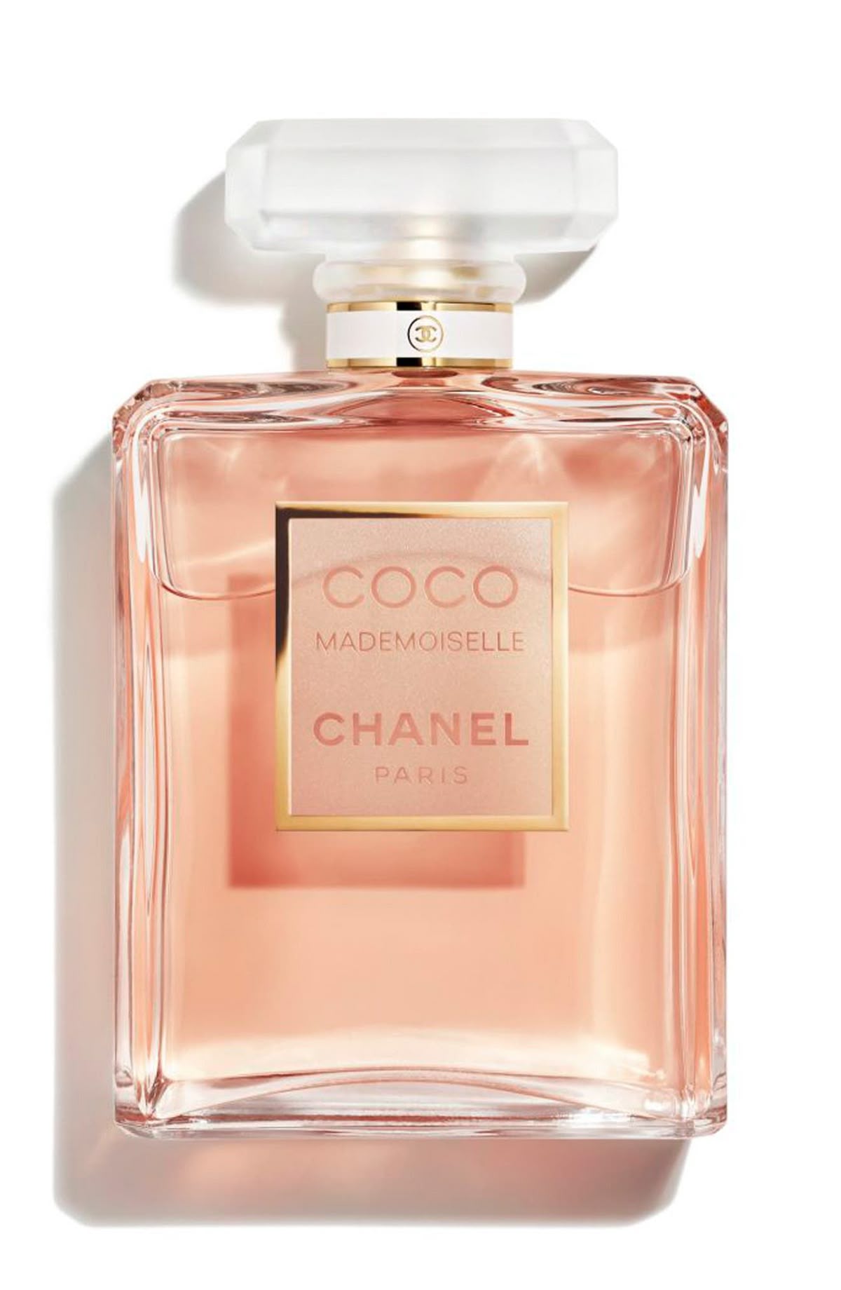 Chanel | Coco Mademoiselle