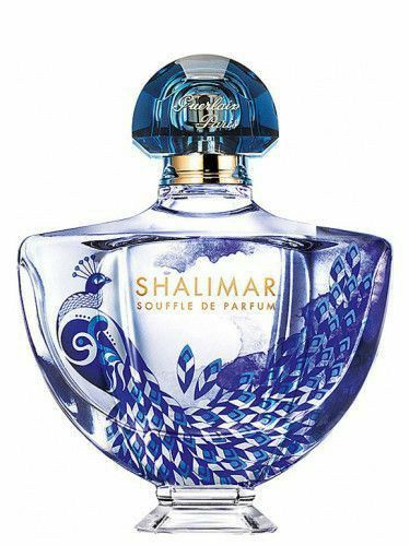 Shalimar