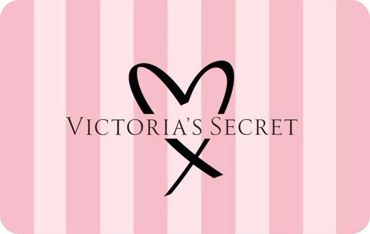 omslag victoria secret
